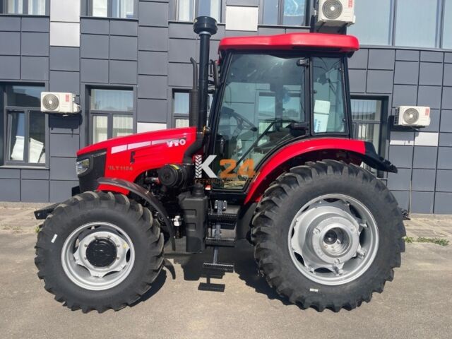 ИТО Другая, объемом двигателя 4.33 л и пробегом 0 тыс. км за 39500 $, фото 1 на Automoto.ua