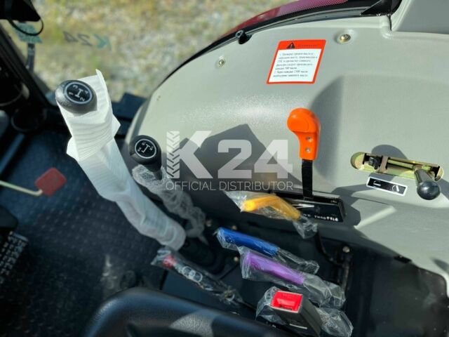 ИТО Другая, объемом двигателя 4330 л и пробегом 0 тыс. км за 33000 $, фото 11 на Automoto.ua