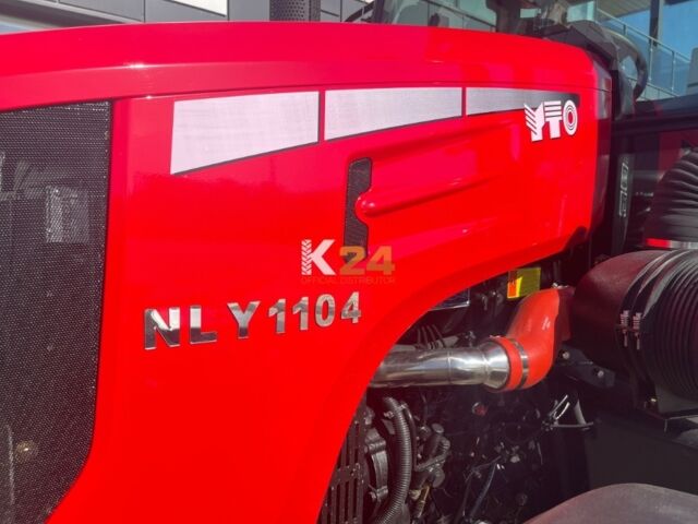 ИТО Другая, объемом двигателя 4.33 л и пробегом 0 тыс. км за 39500 $, фото 2 на Automoto.ua