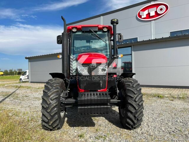 ИТО Другая, объемом двигателя 4330 л и пробегом 0 тыс. км за 33000 $, фото 2 на Automoto.ua