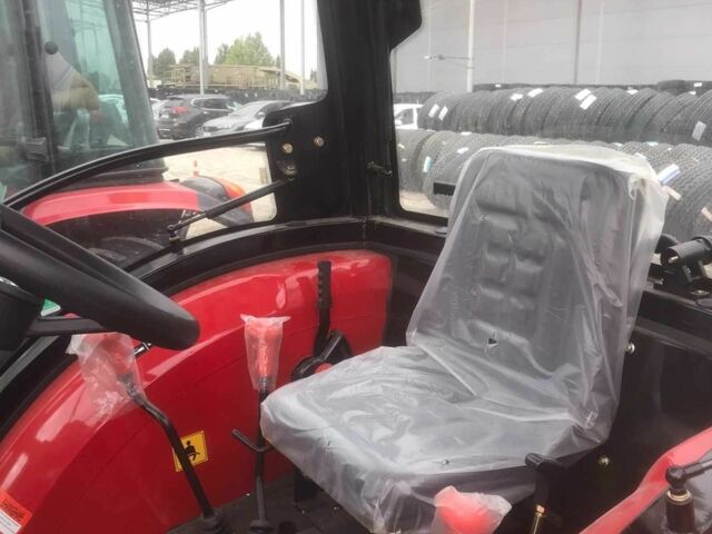 ИТО Другая, объемом двигателя 3.17 л и пробегом 12 тыс. км за 17500 $, фото 3 на Automoto.ua