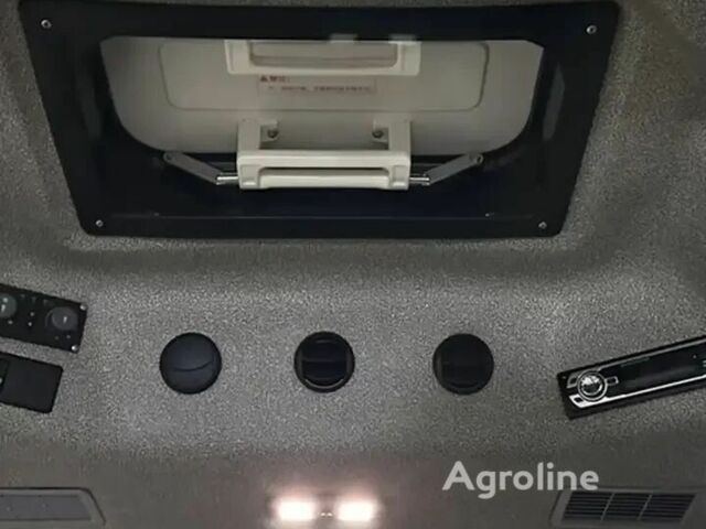 ИТО Другая, объемом двигателя 0 л и пробегом 0 тыс. км за 2604633 $, фото 7 на Automoto.ua