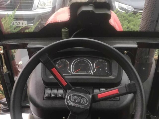 ИТО Другая, объемом двигателя 3.17 л и пробегом 12 тыс. км за 17500 $, фото 2 на Automoto.ua