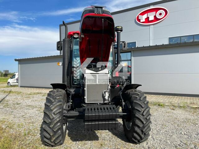 ИТО Другая, объемом двигателя 4330 л и пробегом 0 тыс. км за 33000 $, фото 3 на Automoto.ua