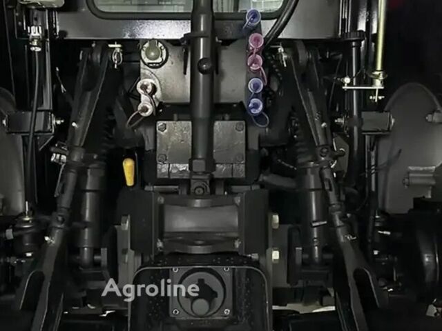 ИТО Другая, объемом двигателя 0 л и пробегом 0 тыс. км за 2604633 $, фото 10 на Automoto.ua