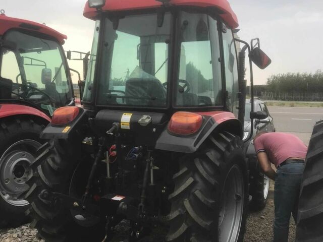 ИТО Другая, объемом двигателя 3.17 л и пробегом 12 тыс. км за 17500 $, фото 7 на Automoto.ua