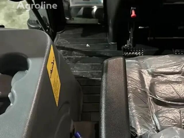 ИТО Другая, объемом двигателя 0 л и пробегом 0 тыс. км за 2602880 $, фото 4 на Automoto.ua