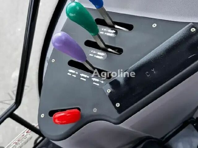 ИТО Другая, объемом двигателя 0 л и пробегом 0 тыс. км за 2042402 $, фото 4 на Automoto.ua