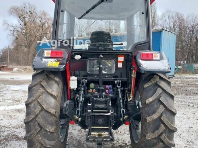 ІТО Інша, об'ємом двигуна 0 л та пробігом 0 тис. км за 41914 $, фото 2 на Automoto.ua