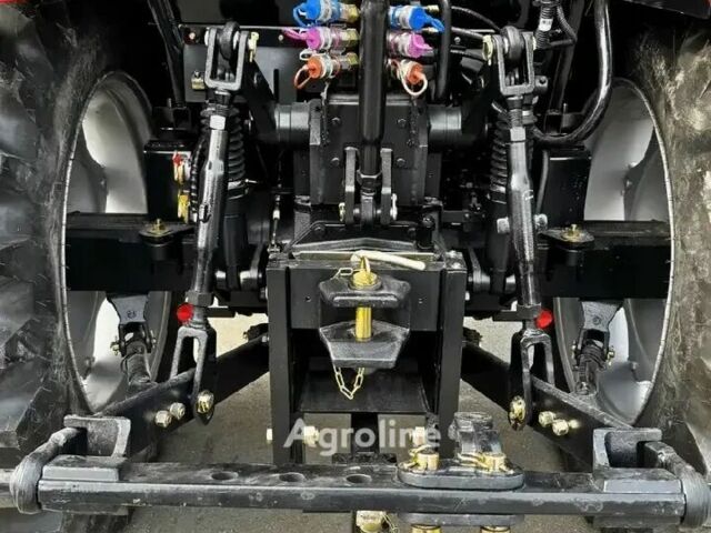 ИТО Другая, объемом двигателя 0 л и пробегом 0 тыс. км за 2042402 $, фото 1 на Automoto.ua