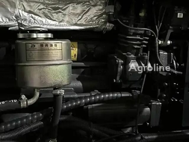 ИТО Другая, объемом двигателя 0 л и пробегом 0 тыс. км за 2602880 $, фото 9 на Automoto.ua