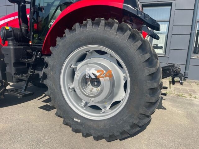 ИТО Другая, объемом двигателя 4.33 л и пробегом 0 тыс. км за 39500 $, фото 8 на Automoto.ua