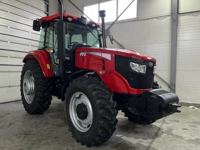 ИТО Другая, объемом двигателя 7.7 л и пробегом 0 тыс. км за 46499 $, фото 3 на Automoto.ua