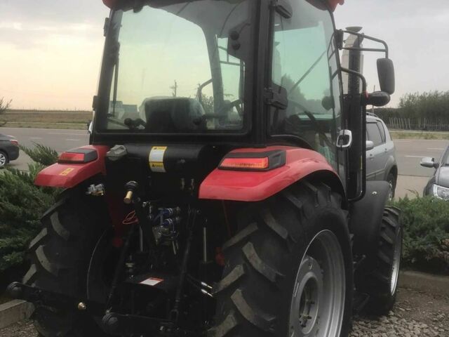 ИТО Другая, объемом двигателя 3.17 л и пробегом 12 тыс. км за 17500 $, фото 6 на Automoto.ua