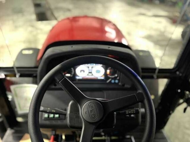 ИТО Другая, объемом двигателя 7.7 л и пробегом 0 тыс. км за 46499 $, фото 6 на Automoto.ua