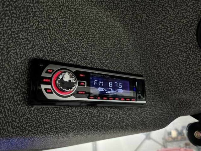 ИТО Другая, объемом двигателя 7.7 л и пробегом 0 тыс. км за 46499 $, фото 7 на Automoto.ua