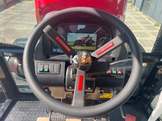 ИТО Другая, объемом двигателя 4.33 л и пробегом 0 тыс. км за 39500 $, фото 12 на Automoto.ua