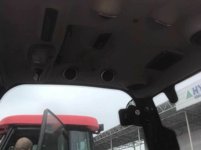 ИТО Другая, объемом двигателя 3.17 л и пробегом 12 тыс. км за 17500 $, фото 4 на Automoto.ua