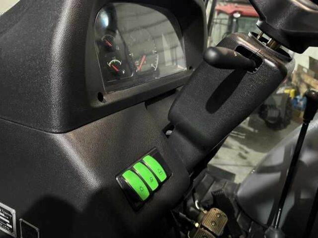 ИТО Другая, объемом двигателя 6.44 л и пробегом 0 тыс. км за 66999 $, фото 6 на Automoto.ua