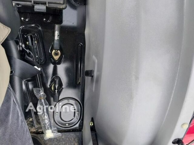 ІТО Інша, об'ємом двигуна 0 л та пробігом 0 тис. км за 41914 $, фото 10 на Automoto.ua