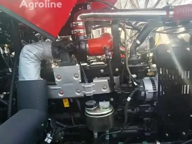 ИТО Другая, объемом двигателя 0 л и пробегом 0 тыс. км за 2480996 $, фото 3 на Automoto.ua