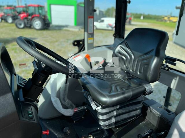 ИТО Другая, объемом двигателя 4330 л и пробегом 0 тыс. км за 33000 $, фото 8 на Automoto.ua