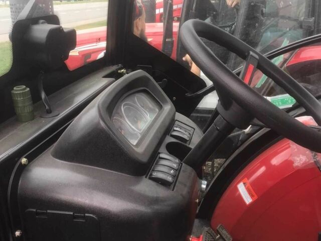 ИТО Другая, объемом двигателя 3.17 л и пробегом 12 тыс. км за 17500 $, фото 5 на Automoto.ua