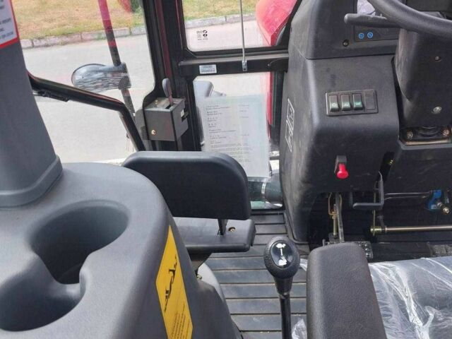 ИТО Другая, объемом двигателя 7.9 л и пробегом 0 тыс. км за 46000 $, фото 11 на Automoto.ua