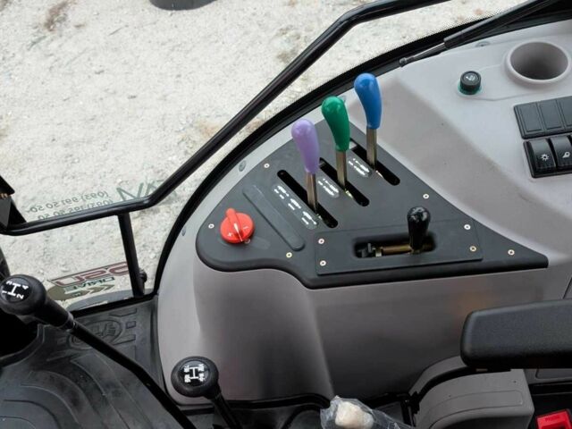 ИТО Другая, объемом двигателя 7.44 л и пробегом 0 тыс. км за 47000 $, фото 7 на Automoto.ua