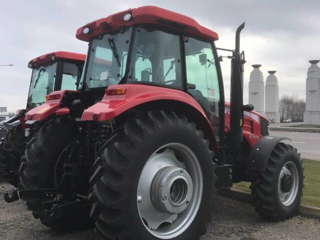 ИТО Другая, объемом двигателя 0 л и пробегом 0 тыс. км за 45500 $, фото 1 на Automoto.ua