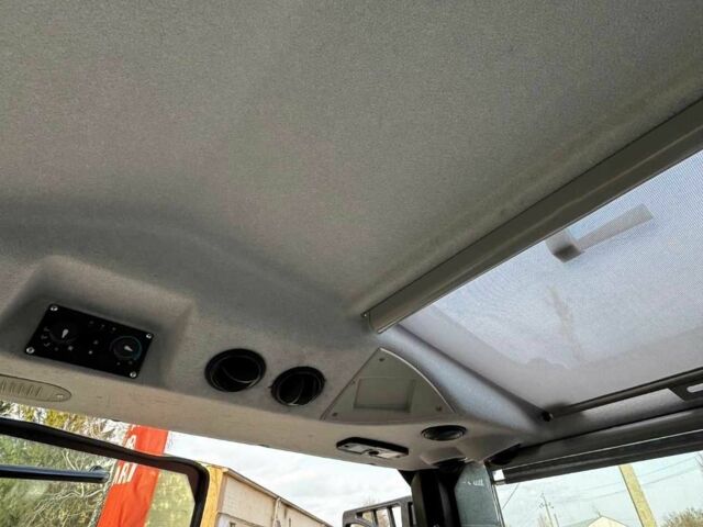 ИТО Другая, объемом двигателя 7.44 л и пробегом 0 тыс. км за 47000 $, фото 9 на Automoto.ua