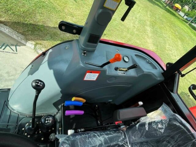 ИТО Другая, объемом двигателя 7.9 л и пробегом 0 тыс. км за 46000 $, фото 5 на Automoto.ua