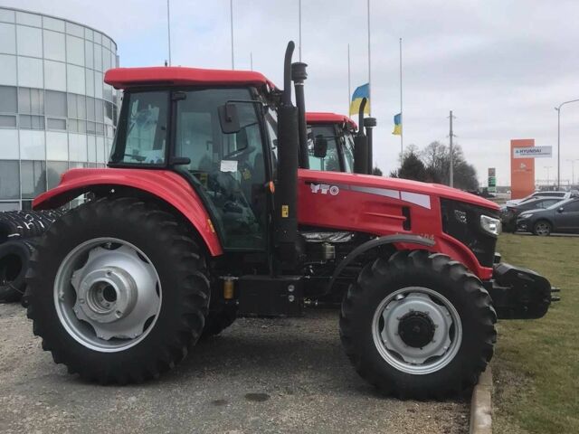 ИТО Другая, объемом двигателя 0 л и пробегом 0 тыс. км за 45500 $, фото 2 на Automoto.ua