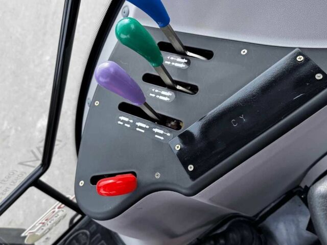 ІТО Інша, об'ємом двигуна 4.33 л та пробігом 0 тис. км за 39000 $, фото 8 на Automoto.ua