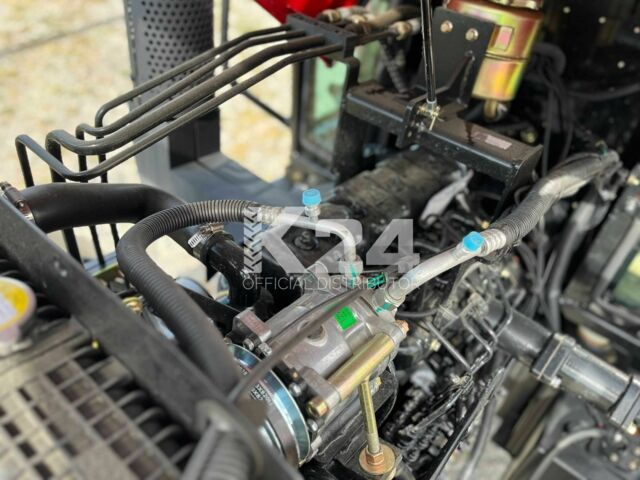 ИТО Другая, объемом двигателя 3.17 л и пробегом 0 тыс. км за 18500 $, фото 5 на Automoto.ua