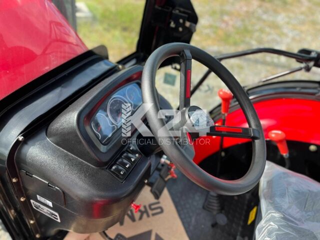 ИТО Другая, объемом двигателя 3.17 л и пробегом 0 тыс. км за 18500 $, фото 10 на Automoto.ua