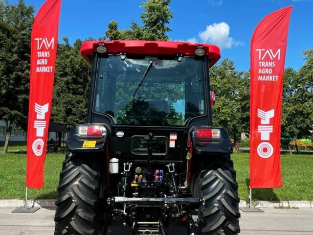 ИТО Другая, объемом двигателя 5.6 л и пробегом 0 тыс. км за 34000 $, фото 5 на Automoto.ua