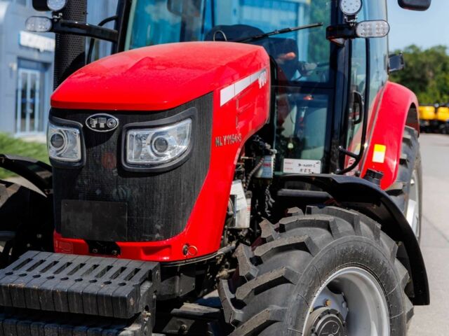 ИТО Другая, объемом двигателя 4.4 л и пробегом 1 тыс. км за 42500 $, фото 14 на Automoto.ua