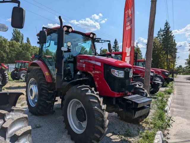 ИТО Другая, объемом двигателя 4.33 л и пробегом 0 тыс. км за 39000 $, фото 2 на Automoto.ua