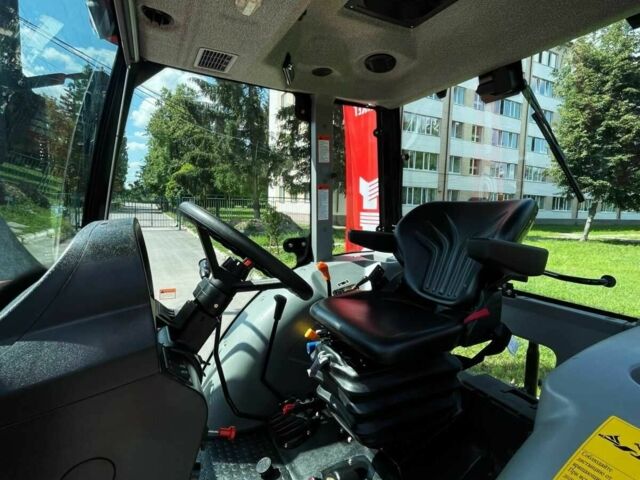 ИТО Другая, объемом двигателя 5.6 л и пробегом 0 тыс. км за 34000 $, фото 8 на Automoto.ua