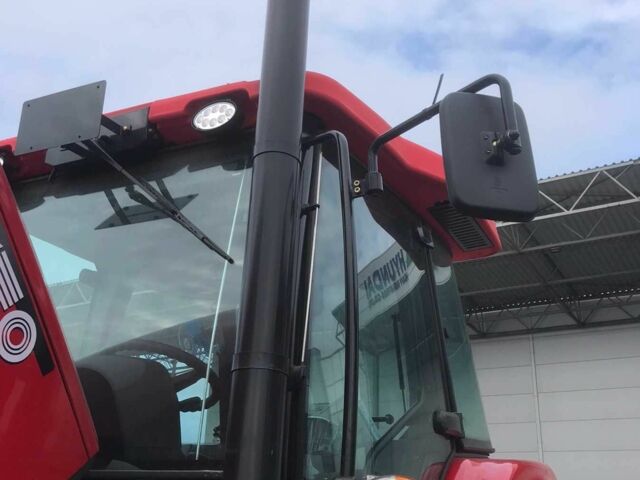 ИТО Другая, объемом двигателя 0 л и пробегом 0 тыс. км за 45500 $, фото 10 на Automoto.ua