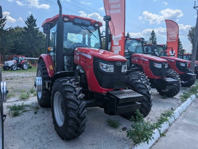 ИТО Другая, объемом двигателя 4.54 л и пробегом 0 тыс. км за 35000 $, фото 1 на Automoto.ua