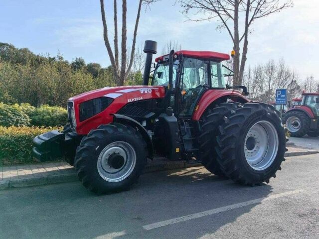 ИТО Другая, объемом двигателя 8.89 л и пробегом 1 тыс. км за 130000 $, фото 1 на Automoto.ua