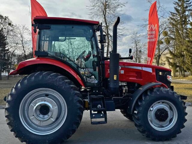 ИТО Другая, объемом двигателя 7.44 л и пробегом 0 тыс. км за 47000 $, фото 2 на Automoto.ua