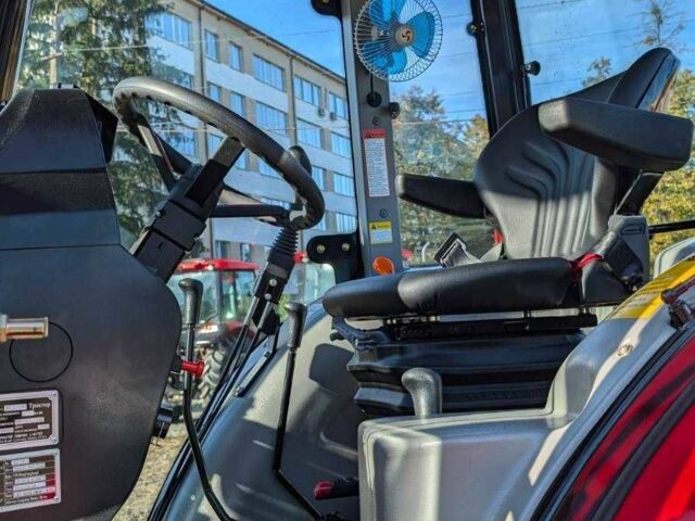 ІТО Інша, об'ємом двигуна 5.6 л та пробігом 0 тис. км за 34000 $, фото 5 на Automoto.ua