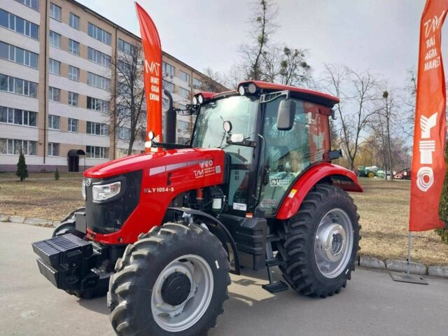 ІТО Інша, об'ємом двигуна 4.33 л та пробігом 0 тис. км за 39000 $, фото 1 на Automoto.ua