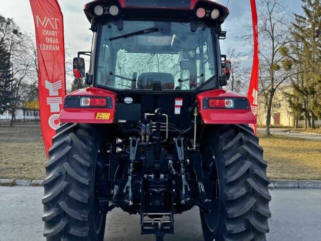 ИТО Другая, объемом двигателя 7.44 л и пробегом 0 тыс. км за 47000 $, фото 1 на Automoto.ua