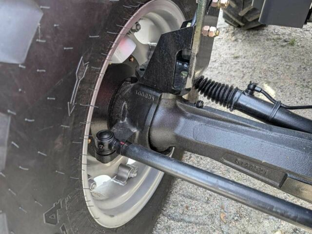 ІТО Інша, об'ємом двигуна 4.54 л та пробігом 0 тис. км за 35000 $, фото 4 на Automoto.ua