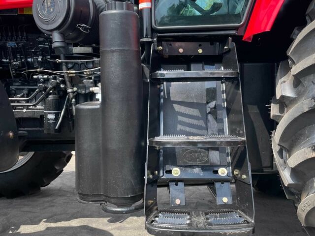 ІТО Інша, об'ємом двигуна 7.9 л та пробігом 0 тис. км за 45900 $, фото 7 на Automoto.ua