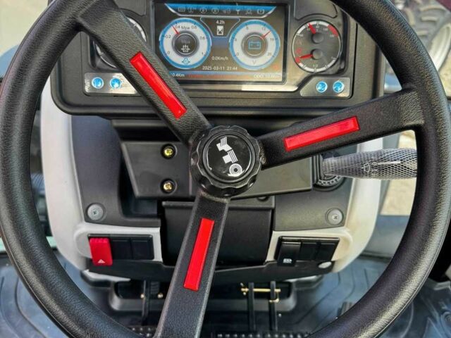 ИТО Другая, объемом двигателя 7.44 л и пробегом 0 тыс. км за 47000 $, фото 6 на Automoto.ua